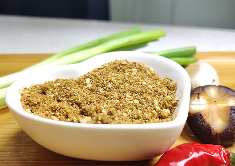 金鸣牌炒焗佐料精18g*3包沙茶粉河粉米粉调料品原味汤粉料【图片 价格