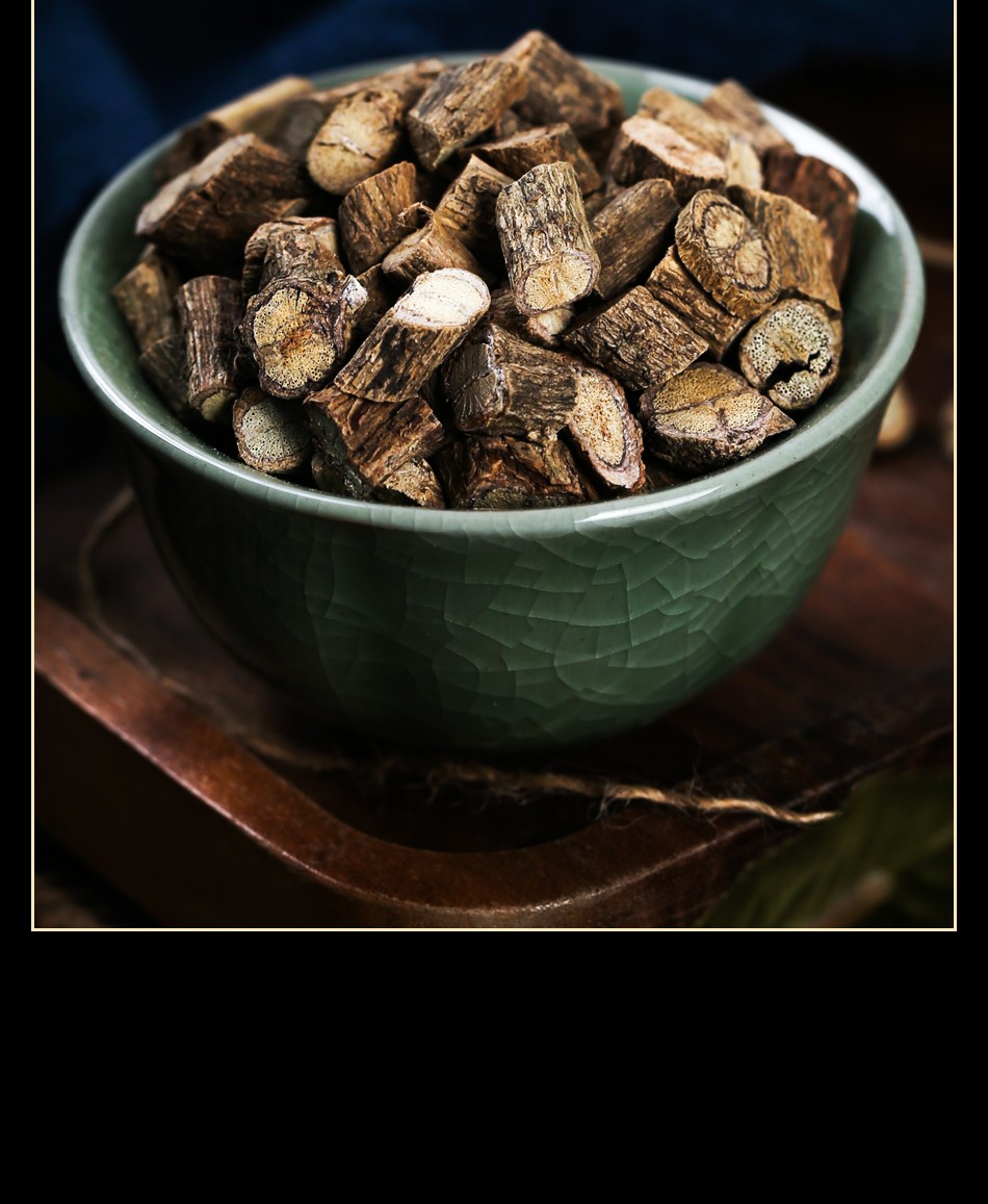 同仁堂鸡屎藤中药材鸡失藤茶饮 臭藤根 非野生中草店铺大全【图片