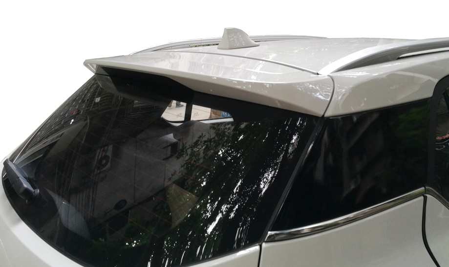 6015适用于18/19新款宝骏730天线530 510 610 560改装饰鲨鱼鳍