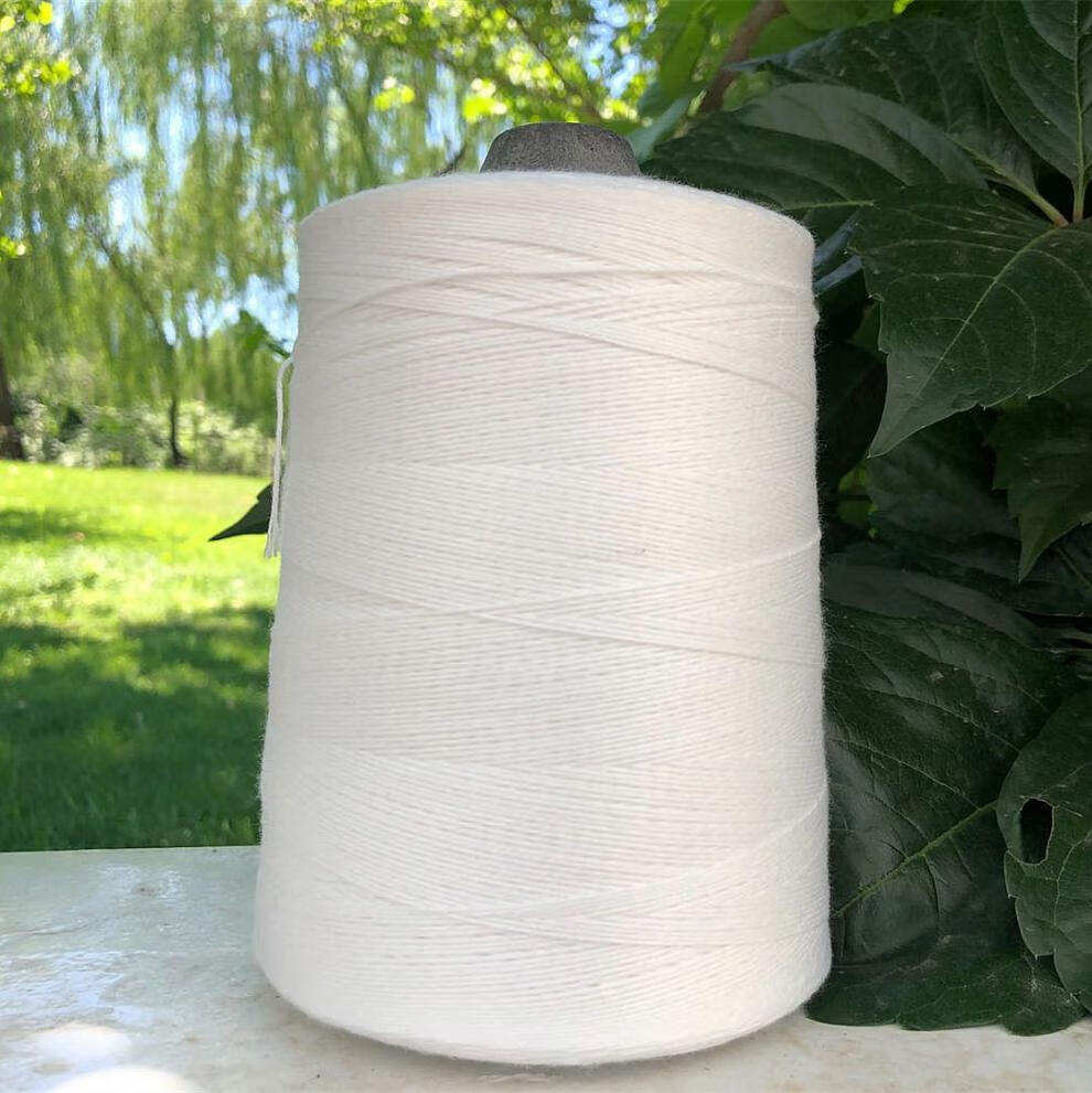 芊阙包粽子绳绑粽子线吊牌档案袋吊香肠挂腊肠肉肠绑猪蹄白色棉线棉绳