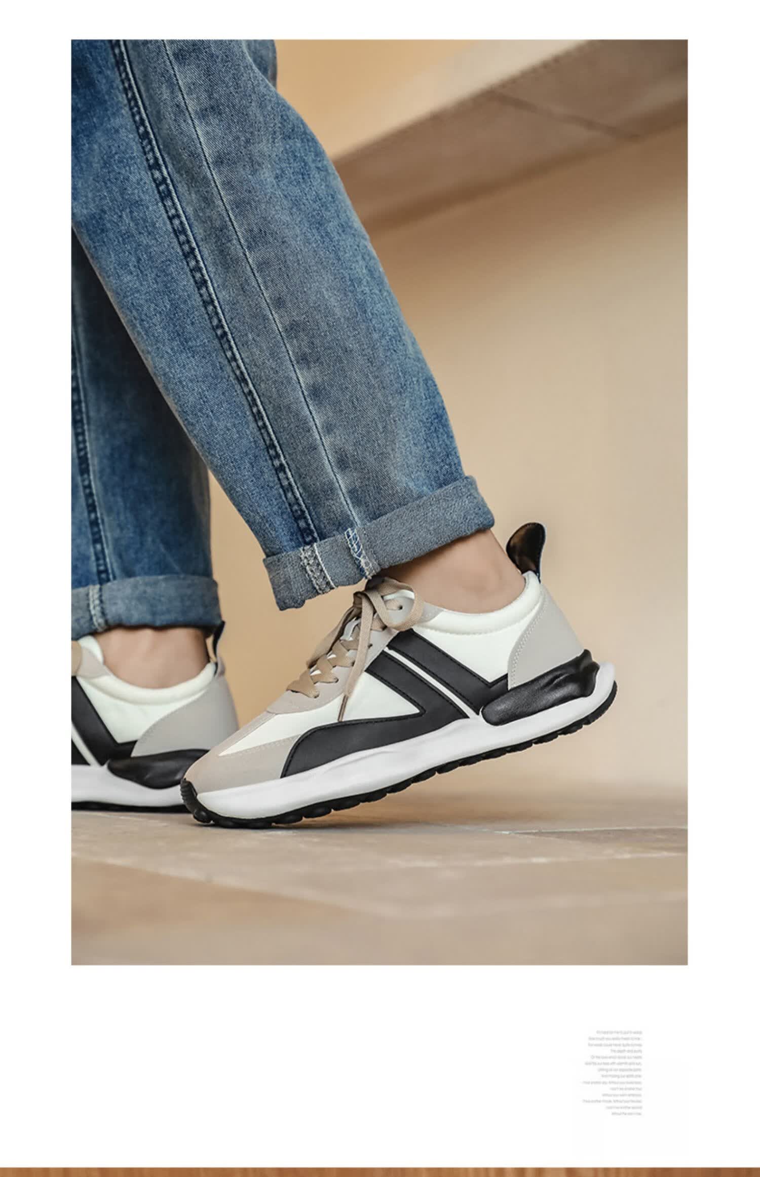 乔丹(中国)专卖 2021新款品牌鞋子男潮鞋小众溶解鞋韩版百搭休闲板鞋