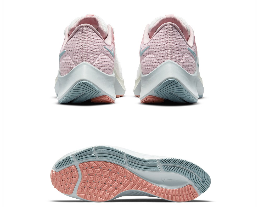 耐克女子跑步鞋NIKE AIR ZOOM PEGASUS38 