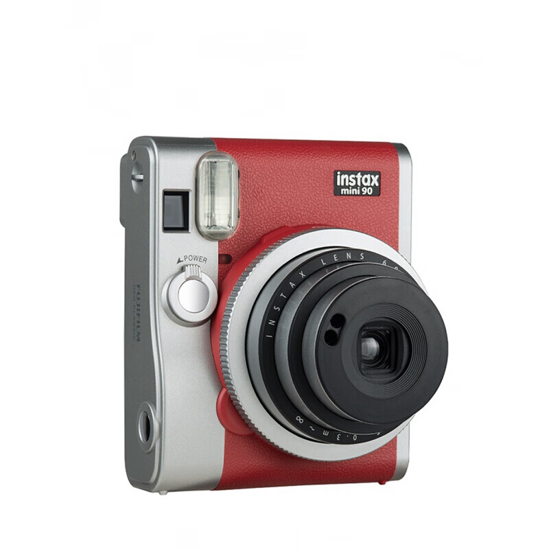 ni9fujifilm富士instax拍立得mini9相机一次成像复古迷你机minmini90