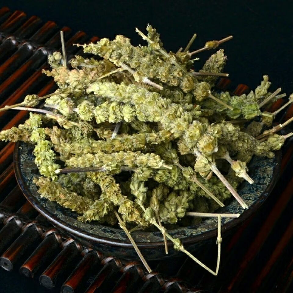 中药材荆芥穗 荆芥穗 荆芥香荆 芥穗 新货无硫 100克贵在运费【图片