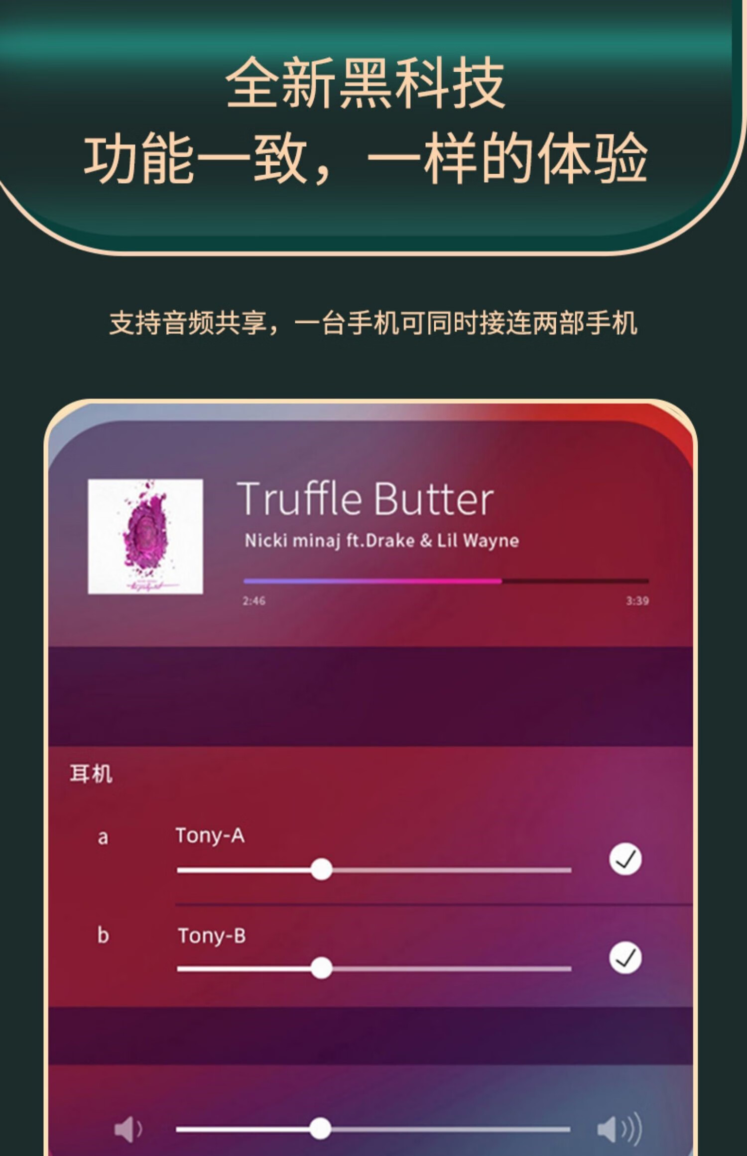 apple 蓝牙耳机iphone13pro真无线高端降噪苹果三代原装华强北四代 深