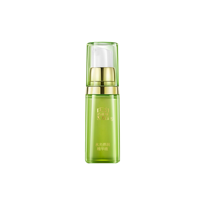 百雀羚 草本水光弹润 精华液5ml