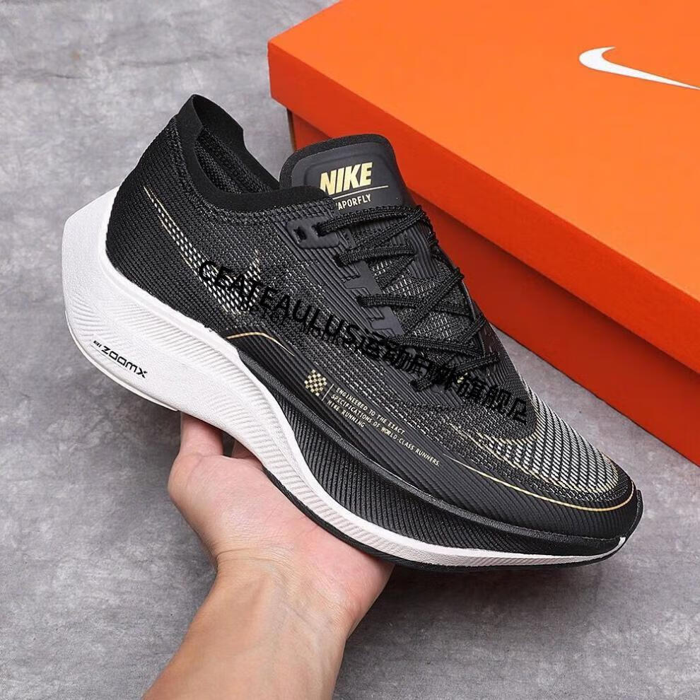 【官方旗舰店】air zoom vaporfly ext%2蝉翼马拉松二代男女运动跑鞋