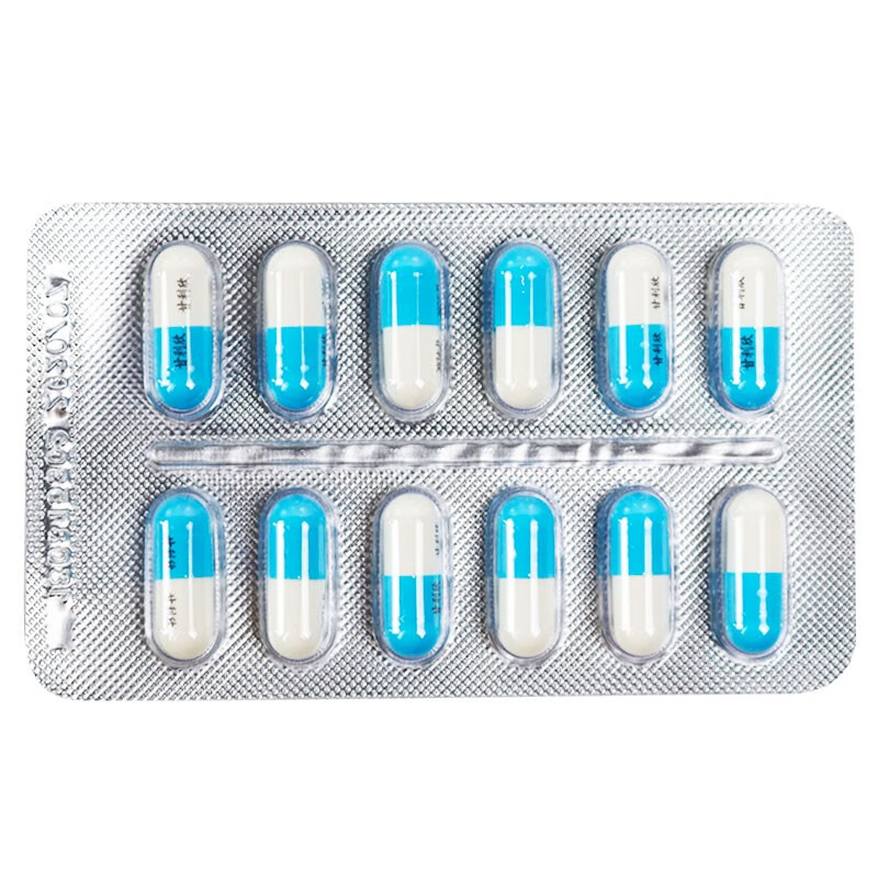 天晴 甘利欣 甘草酸二铵胶囊 50mg*24粒/盒 1盒装【图片 价格 品牌