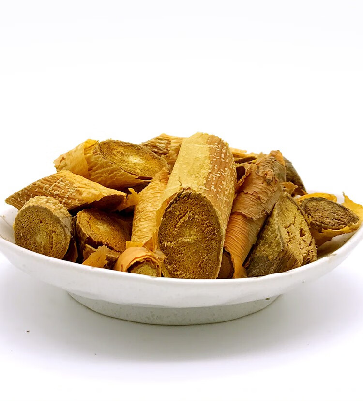 伟博穿破石药材500克野生九层皮山荔枝根川破石根拉牛入石【推荐】