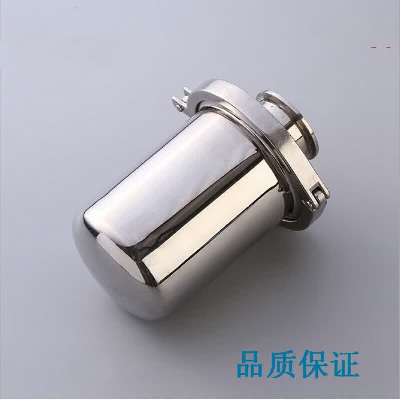 不锈钢卫生级呼吸阀304316卫生级无菌呼吸器空气过滤器快装净化其他