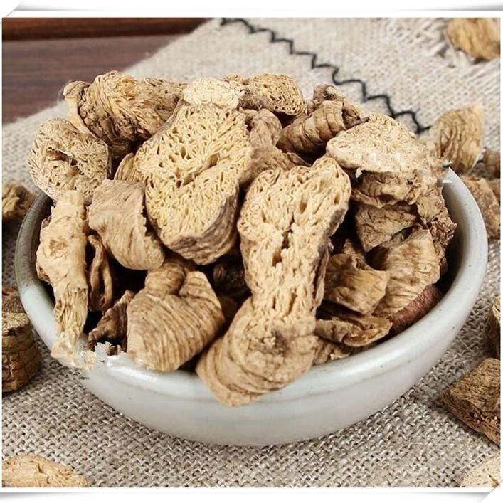 嘉煜 南沙参 500g 山沙参 白沙参 土人参 南沙参粉 1000克一斤也是