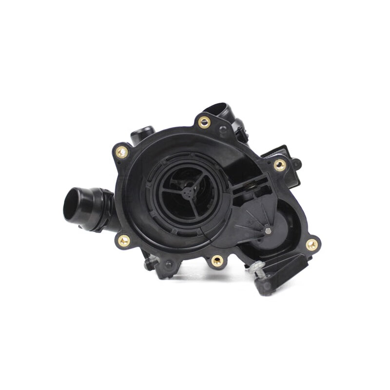 奥迪原厂发动机电子水泵节温器 适用a4lq5a6la7q7q8q5l大众途观l途昂