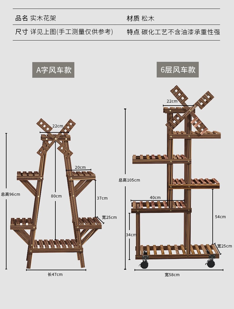 自制木架制作图解图片