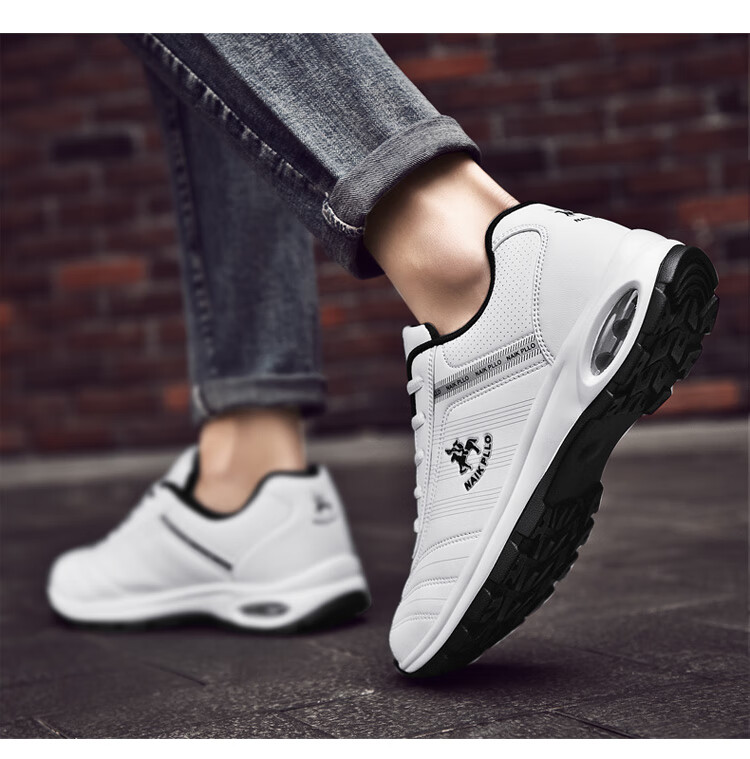 毽子鞋冬季保暖鞋 李大佬踢毽子专用鞋男毽球鞋运动花毽大白毽鞋透气