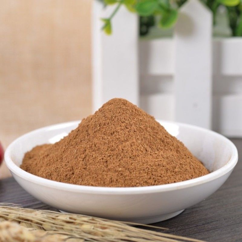 特级纯肉桂粉肉桂粉广西肉桂皮粉咖啡伴侣食用级肉桂粉细 250克 优质