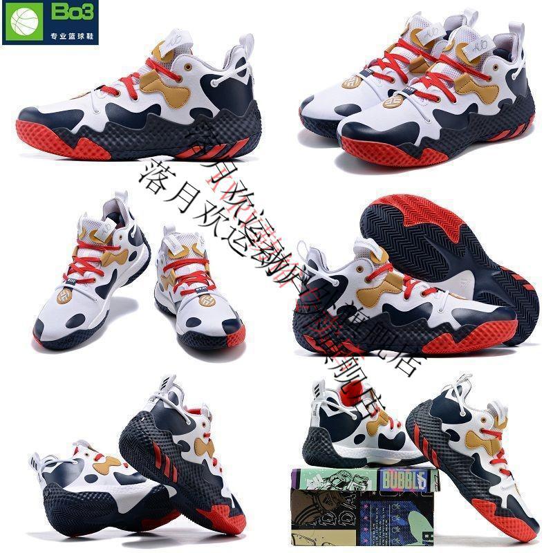 支持国货李宁寕哈登6代篮球鞋 纯原harden vol.