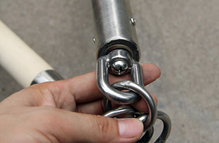 轻奢高端三截棍精加工白蜡棍木杆三节棍白腊杆武术棍软视频长款70厘米