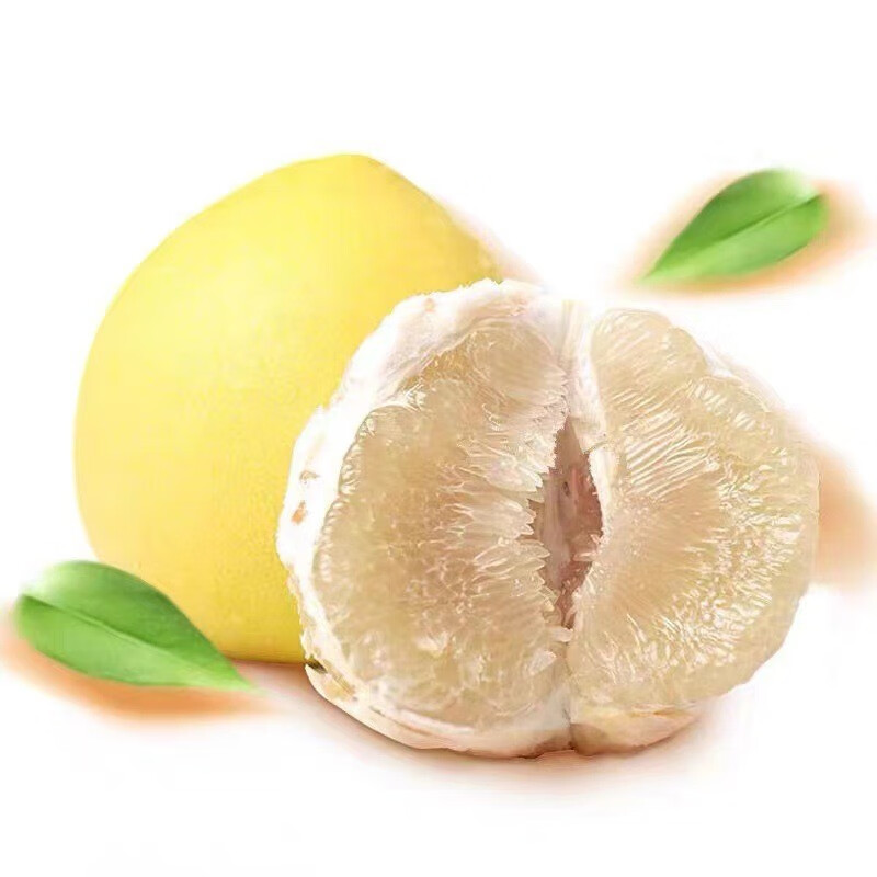 安福蚕子江西特产萍乡蚕子吉安金兰柚横龙武功山柚子5斤 50斤纸箱装