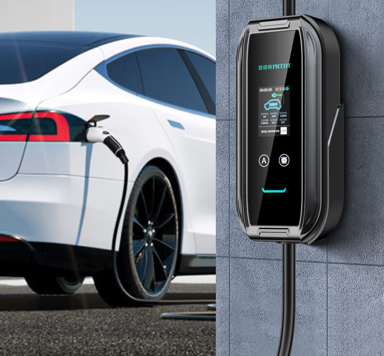 适用广汽新能源充电器埃安aionsvylx家用随车充电枪传祺ge3gs4混动