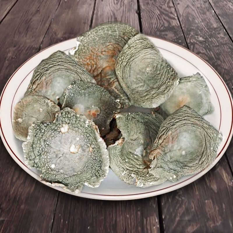 青头菌干货木蘑菇云南菌新鲜青头产地直销松树菌新货野生天麻500克更