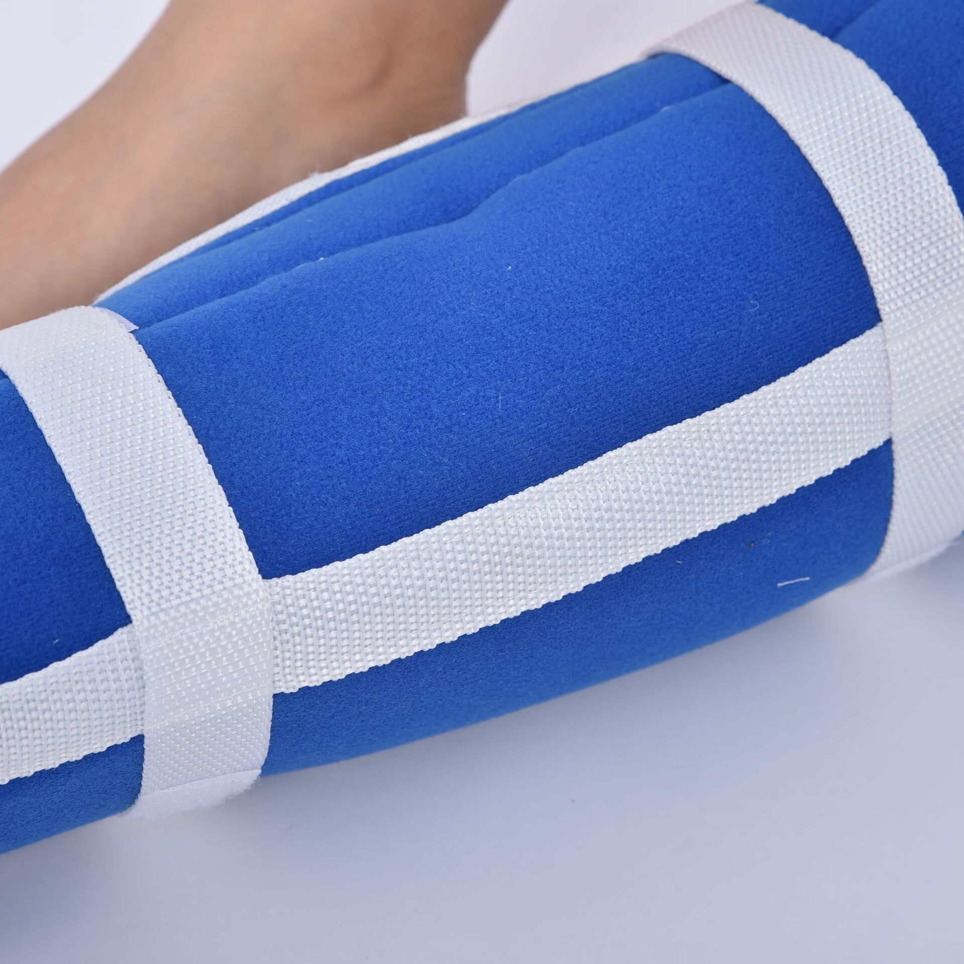 康兴达下肢牵引带大腿小腿膝盖髌骨踝部骨折拉伸牵引器骨折固定带