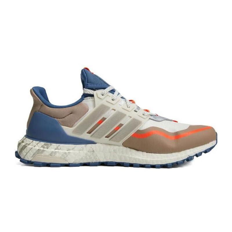 阿迪达斯 adiads 男子透气 休闲 运动鞋 ultraboost 19.