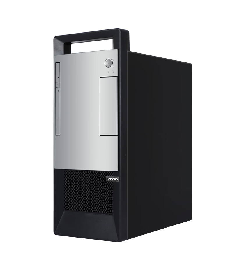 联想lenovo扬天t4900v英特尔酷睿i7八核高性能设计商务家用办公台式