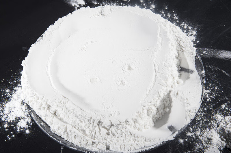 玉米淀粉粟粉玉蜀黍淀粉生粉虾饺蛋糕饼干西点烘焙原料1000g