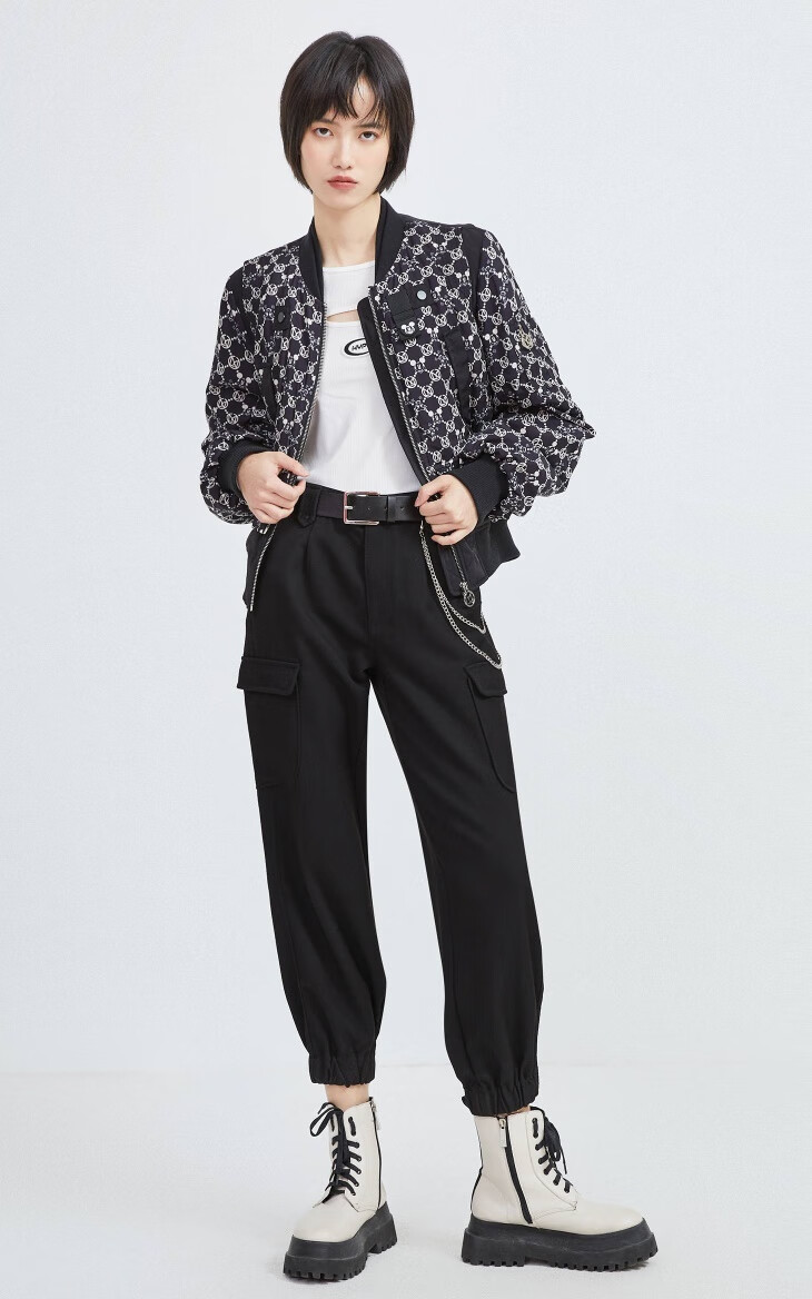 h4k绿色奥莉米奇green only micky 155/76a/xs【图片 价格 品牌 报价