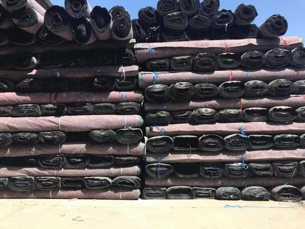 大棚保温棉被加厚防寒蔬菜花卉养殖种植食用菌温室保暖防雨雪毛毡覆膜