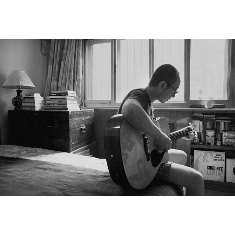 正版 沙沙生长 中国当代民谣走唱录 民谣 音乐宋冬野野孩子五条人