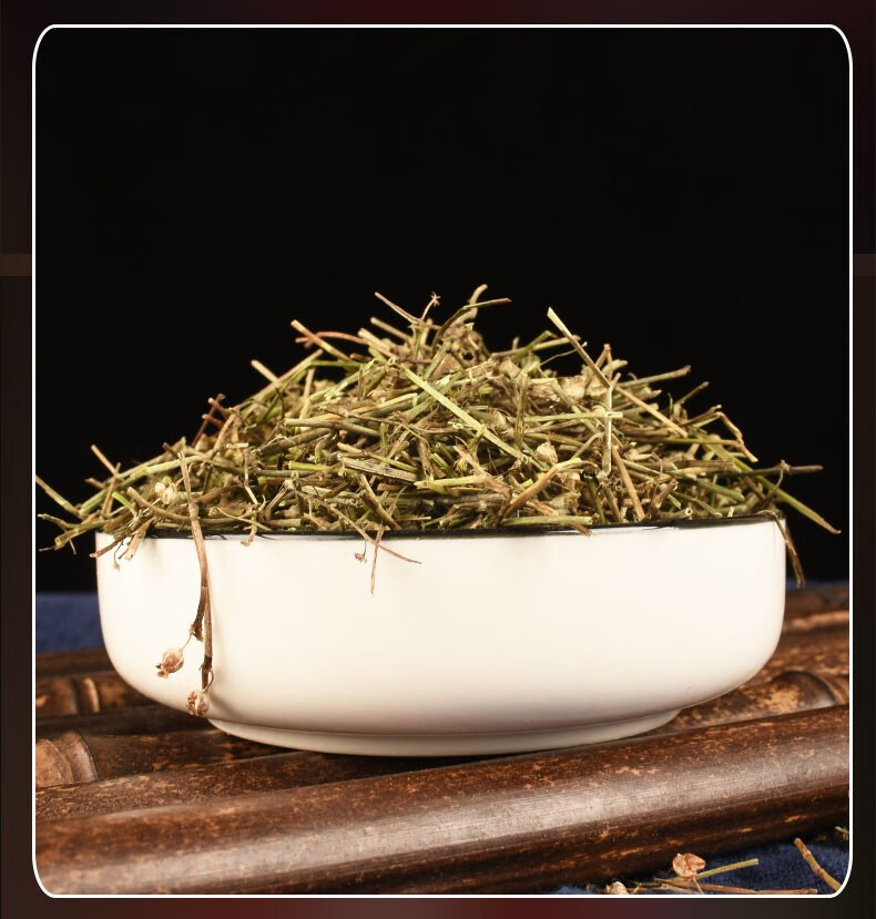 白花蛇舌草中药材500g克百泡茶 另售半枝莲【优选】 白花蛇舌草500g