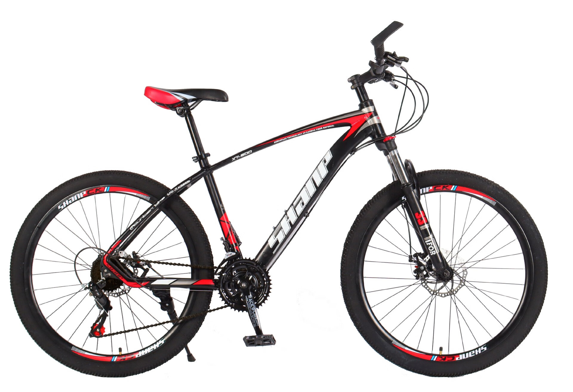 30速品牌: 腾运马 商品名称:捷安··特自行车旗船店同款铝合金山地