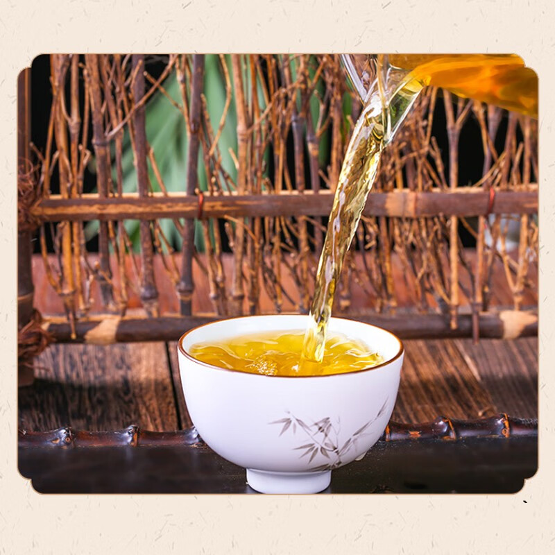 百草养生元百草茶 百草茶微商同款中医植物茶百草养生元百草茶 1盒装