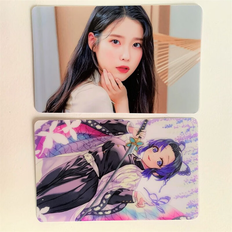 大作战夜刀神十香磨砂卡贴定制校园卡公交动漫学生水晶饭卡贴纸定做