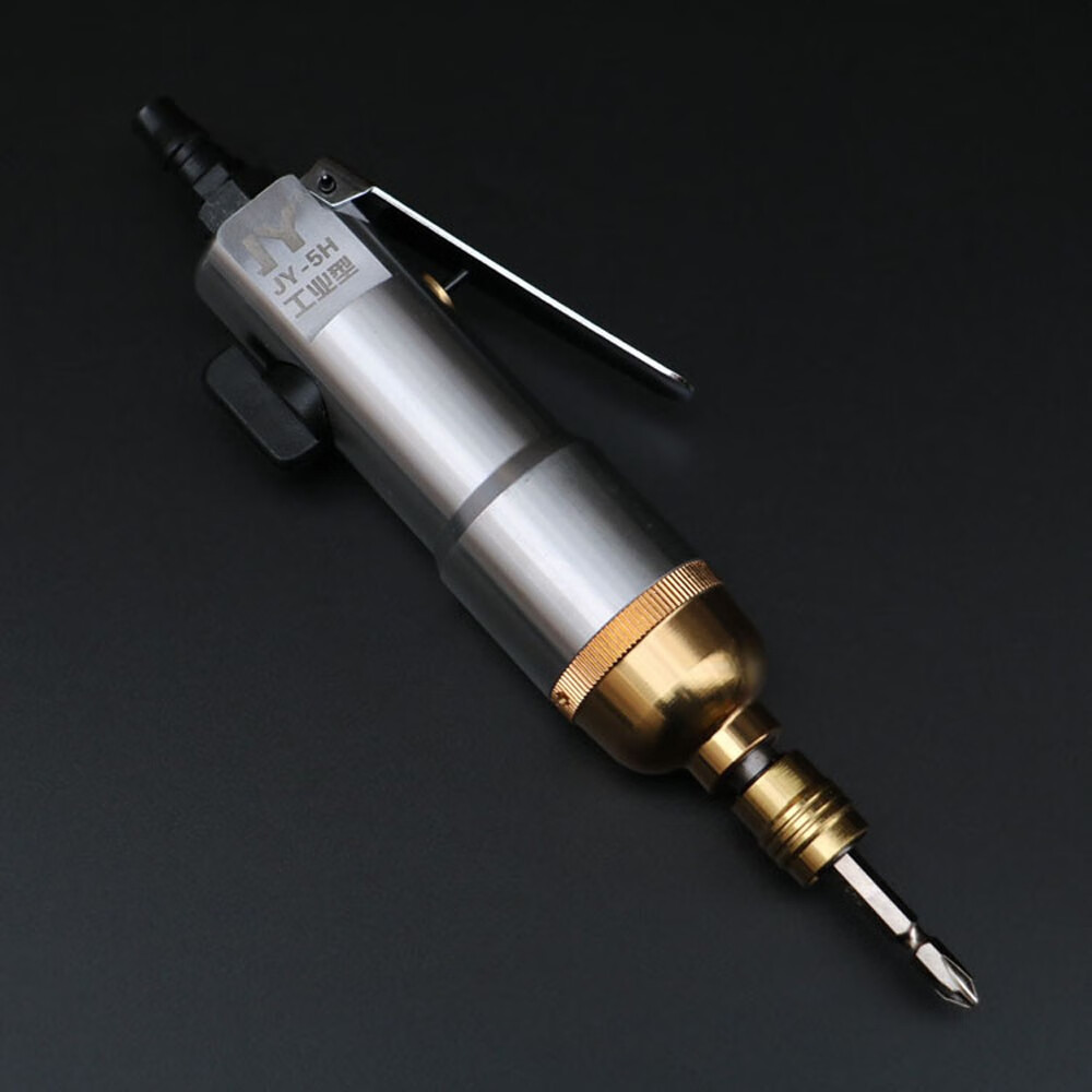 风批5h气动螺丝刀气批气动工具风动螺丝刀气改锥螺丝起子批套餐一风批