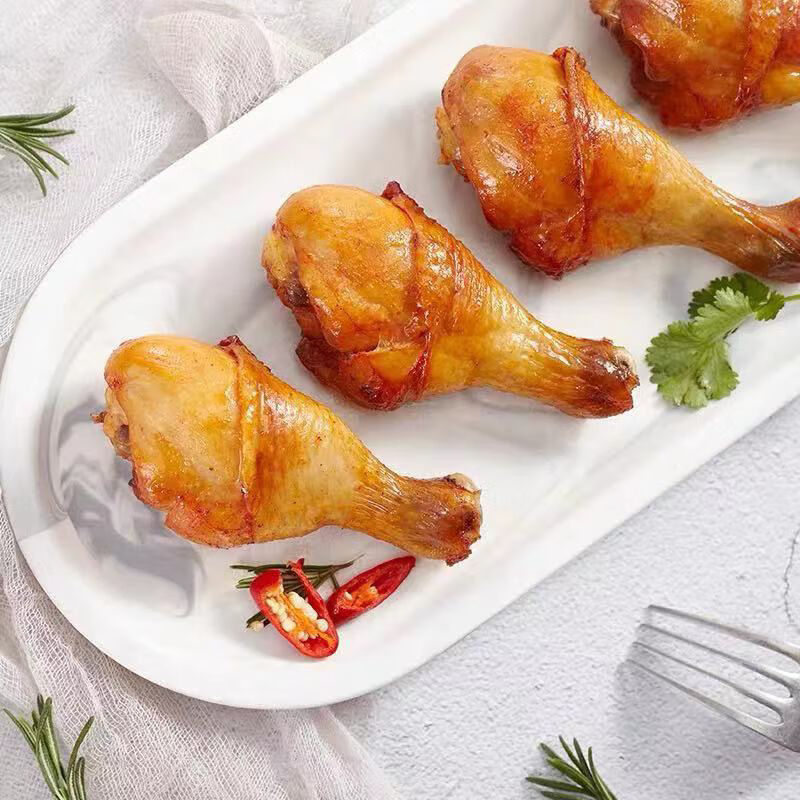 新鲜冷冻鸡琵琶腿 生鸡腿 炸鸡腿 红烧鸡腿 麻辣鸡腿