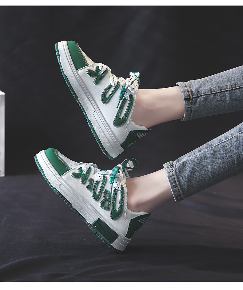 朱志鑫同款鞋子tf家族3代朱志鑫同款鞋子小鑫星男女学生韩版ins超火