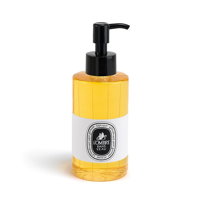 diptyque蒂普提克 沐浴油 杜桑晚香玉沐浴油200ml【图片 价格 品牌