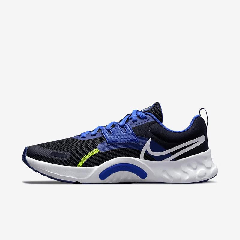 nike耐克renew retaliation tr 3 运动时尚缓震回弹男款训练鞋运动鞋