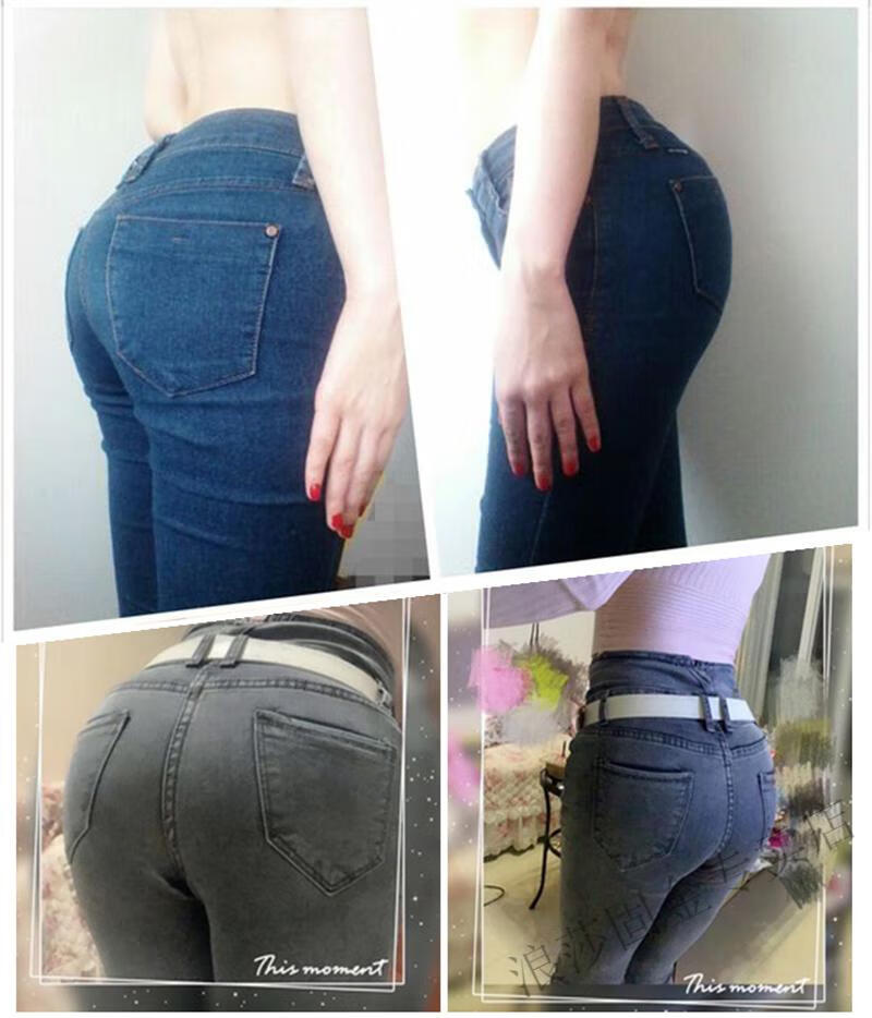 浪莎贴身无痕透气丰臀垫臀内裤女假屁股提臀神器翘臀欧美臀部塑形硅胶