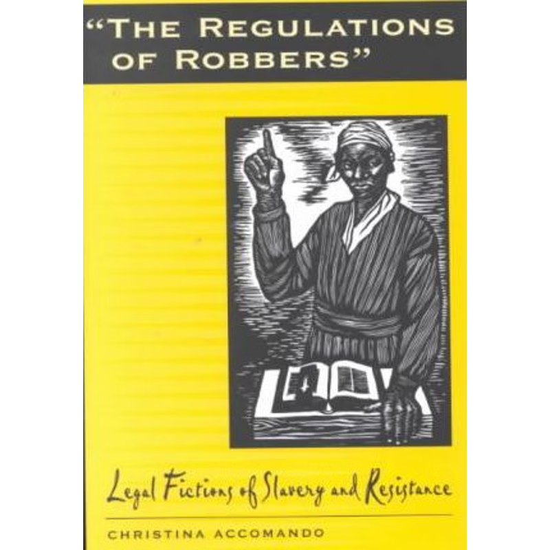 按需印刷REGULATIONS OF ROBBERS[9780814250815]