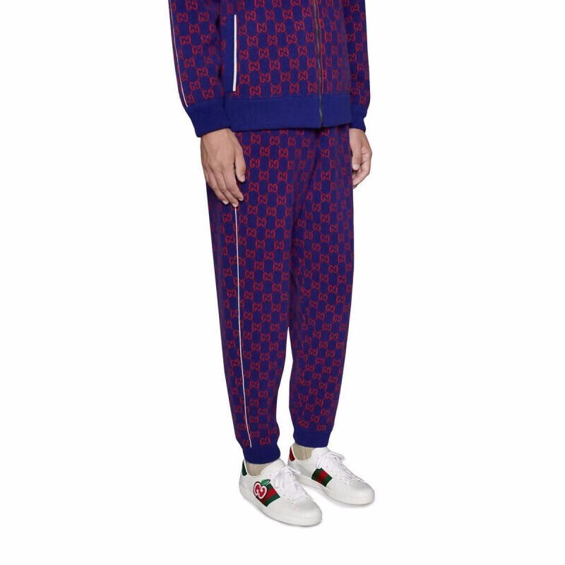 古驰gucciace系列男士饰gg苹果运动鞋611376dope09064白色香港直邮415