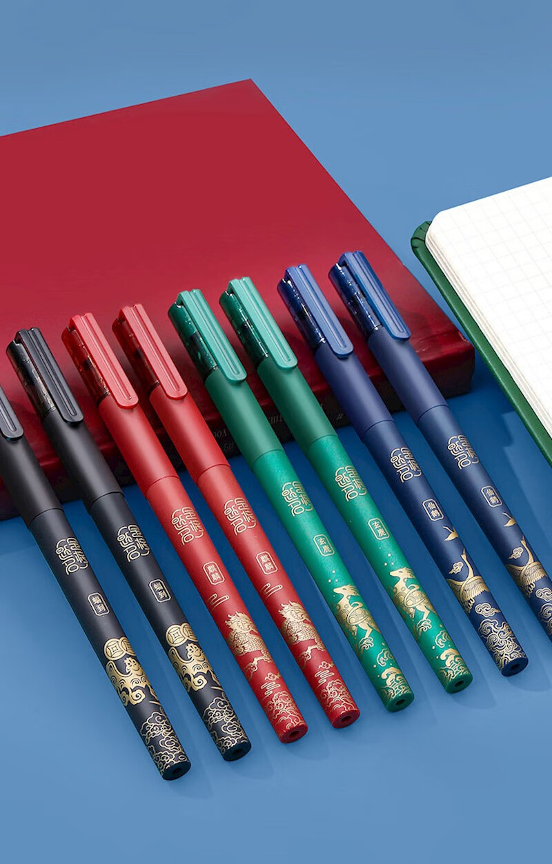 (m&g) 百乐(pilot) 国誉(kokuyo) 迪士尼(disney) 递乐(dile) tombow