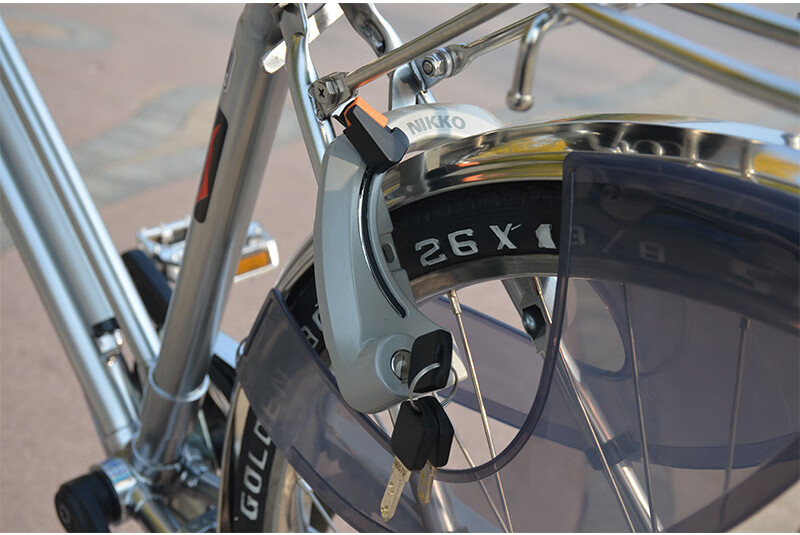 kasakata通勤自行车成人男女款出口日本内三速内五速内八速代步车皮带