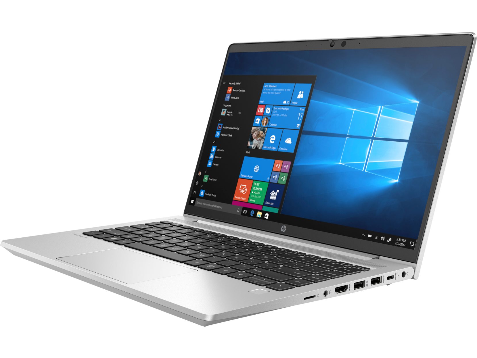 惠普hp probook 440g8 高端商用笔记本 慧采央采军采 14英寸 i5-1135g