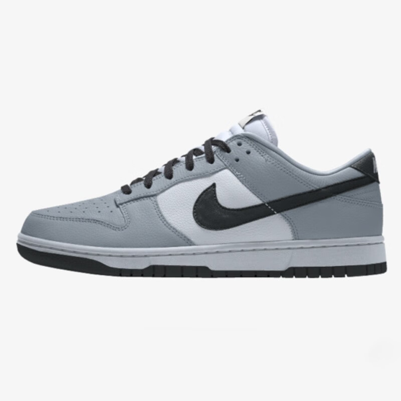 【定制】耐克nike dunk low 365 by you 专属定制情侣运动休闲板鞋