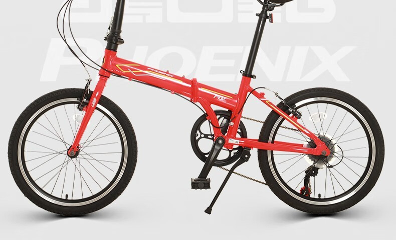 凤凰牌phoenix风逸