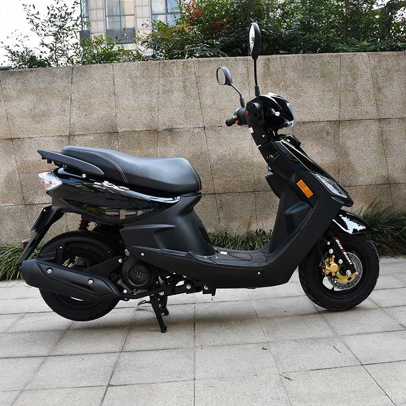 林海v舞110雅阁110踏板车巧格100全新整车外卖小绵羊雅马哈巧格100