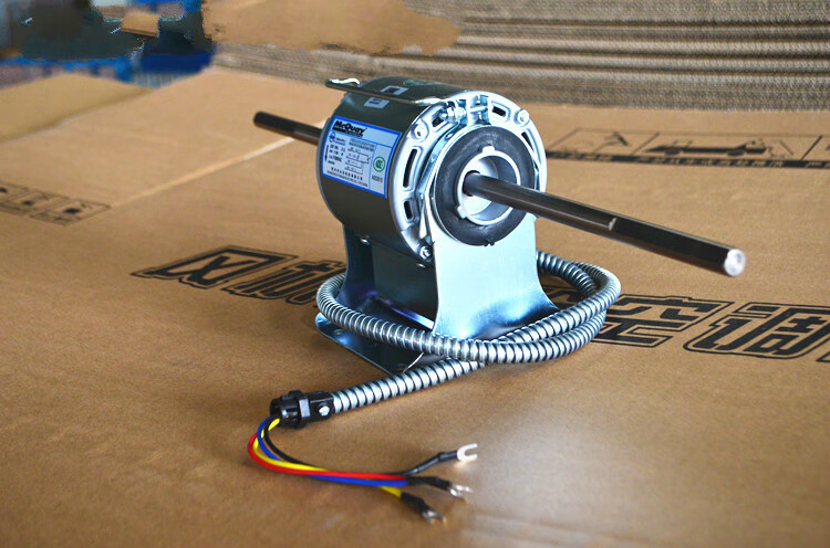 麦克维尔电机马达麦克维尔中央空调电机麦克维尔风机盘管风扇电机 ysk